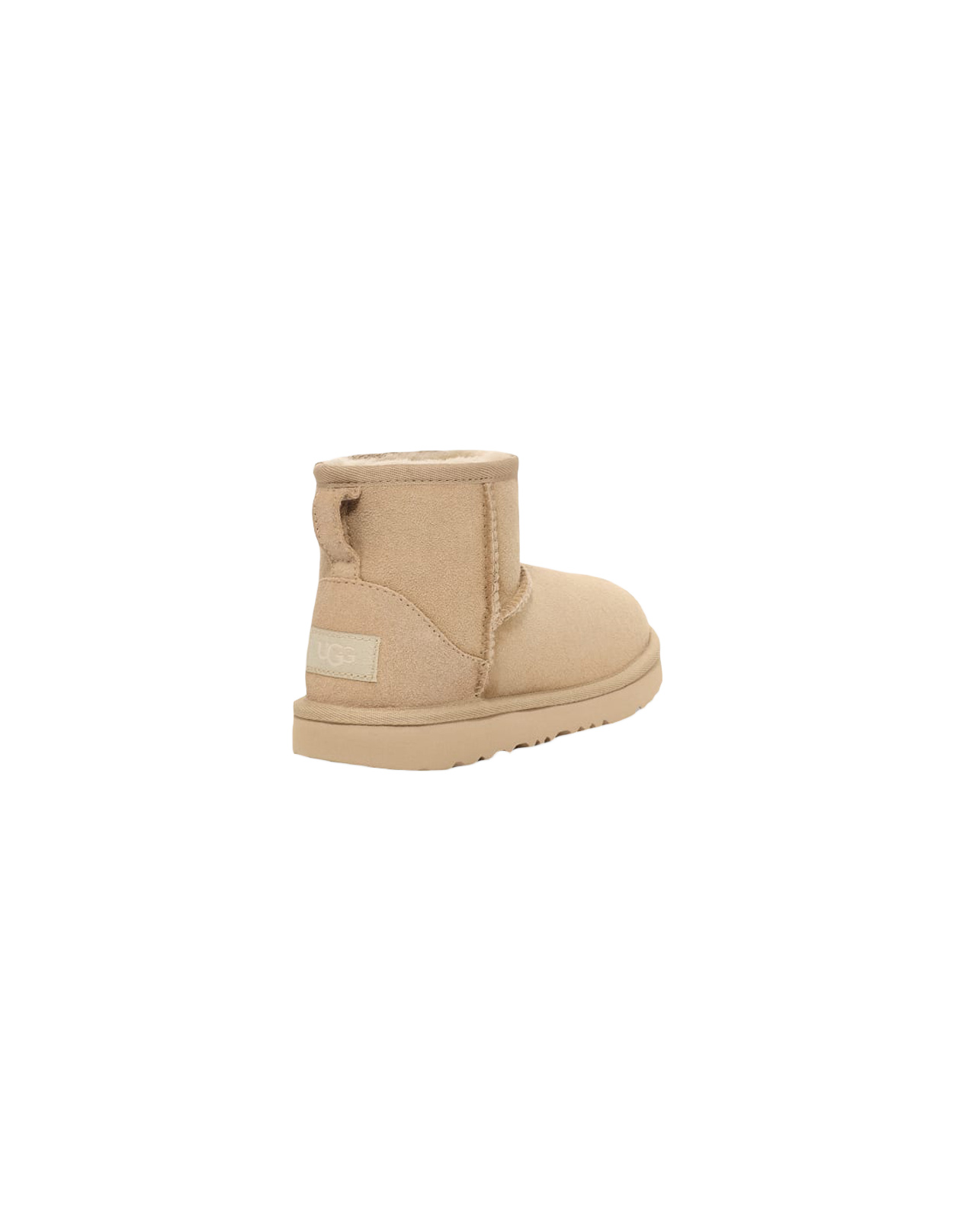 Mustard ugg outlet boots